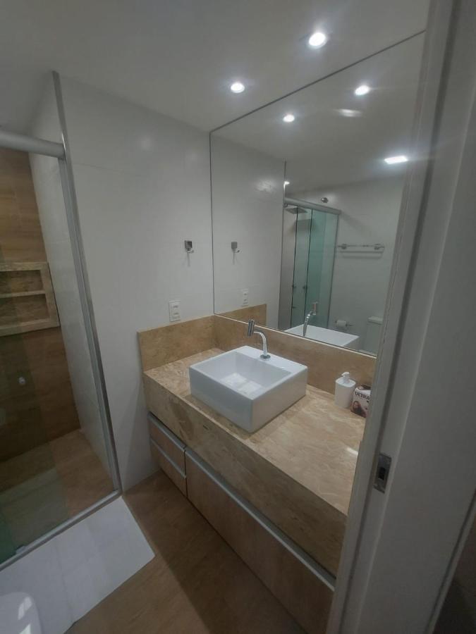 Cumbuco - Eco Paradise- Apt 130 Caucaia Exteriör bild
