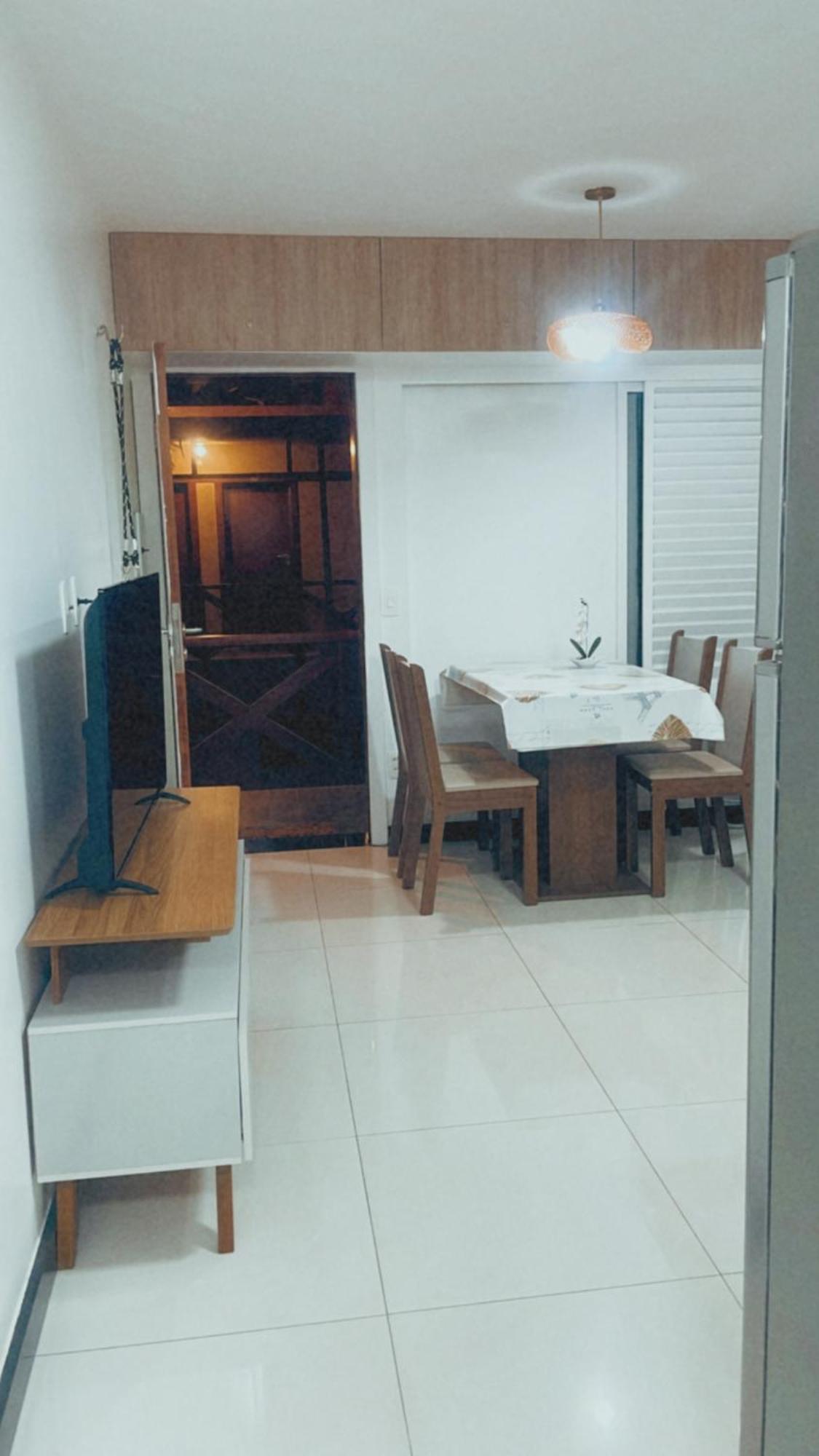 Cumbuco - Eco Paradise- Apt 130 Caucaia Exteriör bild